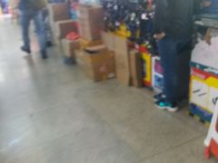 -华强电子世界(深圳二店)