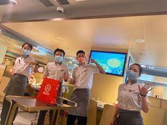 -海底捞火锅(坪山益田假日广场店)