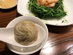 -鼎泰丰 (柏威年广场店)
