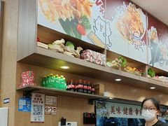 -小条食堂(筼筜天虹店)
