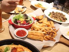 -必胜客(漕宝路店)