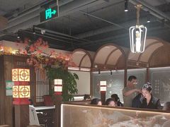 -贡宴盐帮菜自贡驻京联络处餐厅
