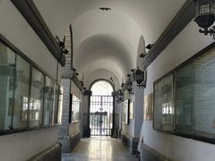 -王府井天主教堂