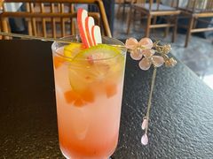 -唐猫庭院·千年陕菜(赛格国际购物中心店)