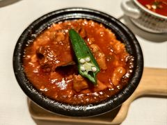 -俄士厨房(五棵松华熙LIVE店)