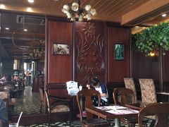 大堂-德大西餐社(云南南路店)