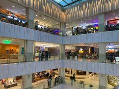 -凯德MALL(西直门店)