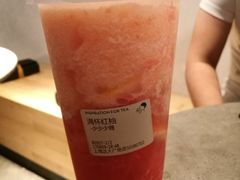 -喜茶(上海正大广场店)