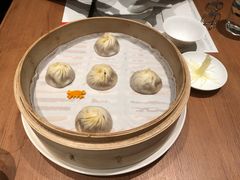 -鼎泰丰(德基广场店)