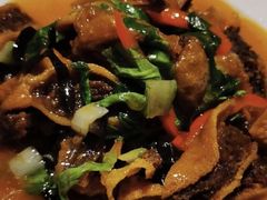 -胖老汉椒麻鸡清真新疆菜(西御街店)