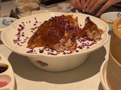 -庆云楼饭庄(什刹海店)