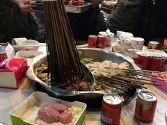 -江二娃串串香(科园四路总店)