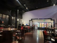 -明湖楼·经典鲁菜山东海鲜(大明湖店)