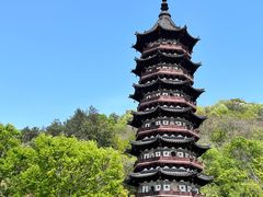 -牛首山文化旅游区