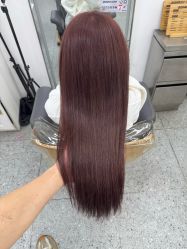-起点造型·QIDIAN烫染接发