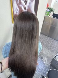 -东梵造型·烫发染发接发连锁SALON
