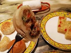 -富华斋饽饽铺·宫廷糕点·伴手礼(护国新天地店)