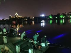 -南通濠河风景名胜区