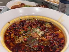 -老德州四合院·德州菜(天衢路店)
