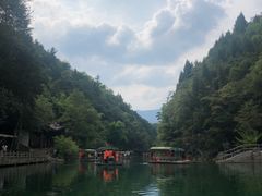 -佛爷洞旅游景区