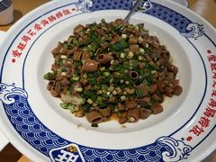 -旺角小渔村(二马路店)