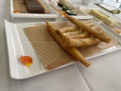 -国贸旋转餐厅(国贸广场店)