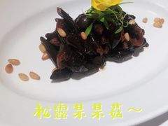 -玫瑰厅上海菜(兴国路店)
