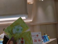 -WenTinG文汀·半糖蛋糕(合生汇店)