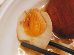 溏心蛋-味千拉面(大悦城店)