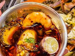 -富临港蒸汽海鲜(栈桥店)