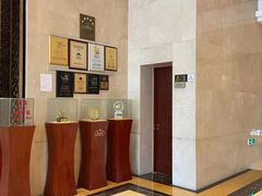 -诸暨耀江开元名都大酒店