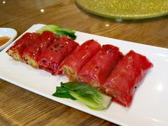 金网鲜虾红米肠-虾饺妹·酒家(金碧店)