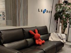 -LAZBOY乐至宝沙发(居然之家聚信店)