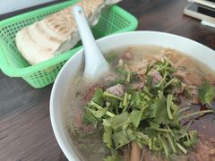 -赵家名吃四味烩菜(东大寺门食品街店)