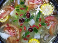 -花水湾红太阳牛肉汤锅