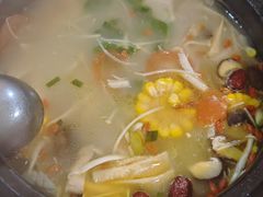 -花水湾红太阳牛肉汤锅