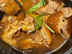 -米庄·原味私房菜(骏壹万邦店)
