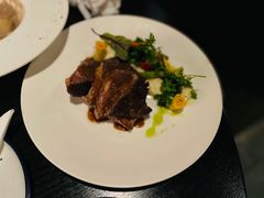 -C&R西班牙餐厅