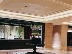 -上海外滩华尔道夫酒店
