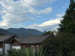 -时光吧·大堂吧·丽江和府洲际度假酒店