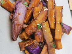 -素心小筑(后沙裕镇店)