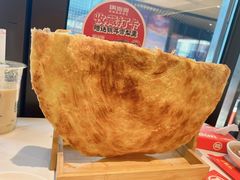 -锅当当铁锅炖烀饼王(长泰广场店)