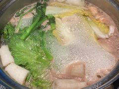 -大头椰·椰子鸡火锅(南宁万象城店)