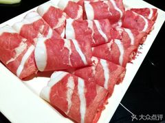 -鲁西肥牛(九方购物中心店)