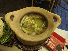 -德四家·云南傣味烧烤品牌(和谐店)
