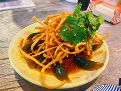 -靓靓蒸虾(中山公园店)