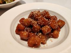 糖醋老油条-庆春朴门