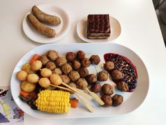 -宜家·瑞典风味餐厅(无锡店)