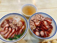 叉鵝瀨粉-香辉食馆(新兴路店)