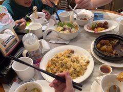 -翠华餐厅(德基广场店)
